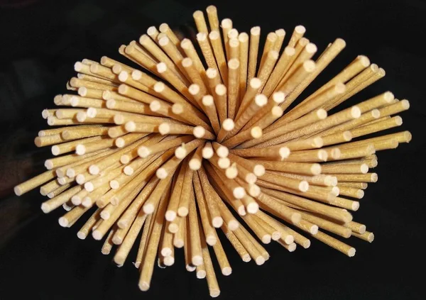 Bir sürü farklı pirinç türü var.