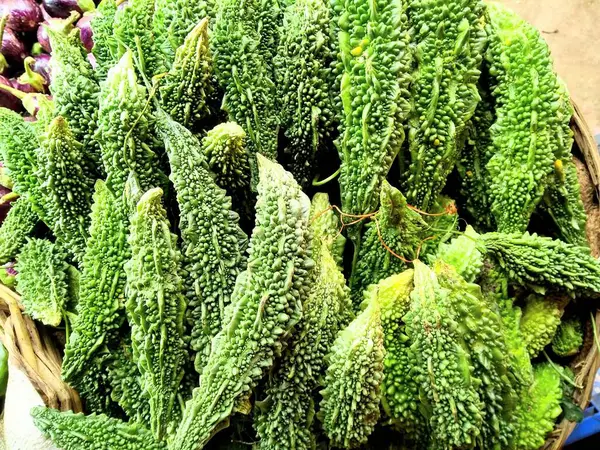 taze yeşil brokoli arka plan