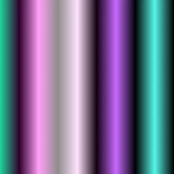 Rendering Curve Dynamic Fluid Liquid Wallpaper Light Pastel Cold Color — Stock Photo, Image
