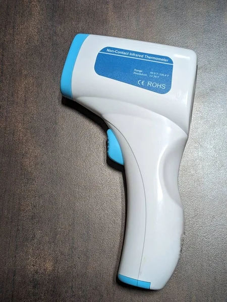 Infrared Thermometer for temperature checking