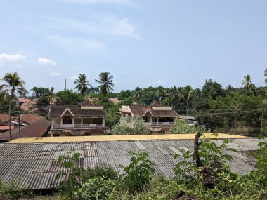 Ebedi Güzellik: Kırsal Bölgedeki Eski Köy Evleri