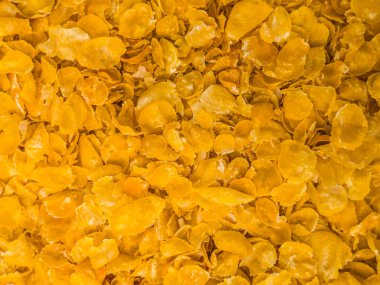 Bir Dükkanda Çerezlerin Çeşitliliği Lezzetli Tatları Keşfedin