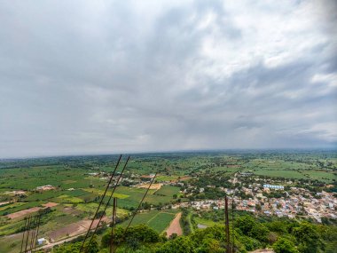 Hilltop Manzaraları 'ndan Çarpıcı Doğa' yı Çekmek - Nefes Kesen Manzara Fotoğrafçılığı
