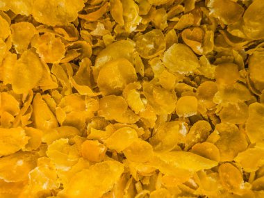 Bir Dükkanda Çerezlerin Çeşitliliği Lezzetli Tatları Keşfedin