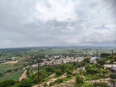 Hilltop Manzaraları 'ndan Çarpıcı Doğa' yı Çekmek - Nefes Kesen Manzara Fotoğrafçılığı