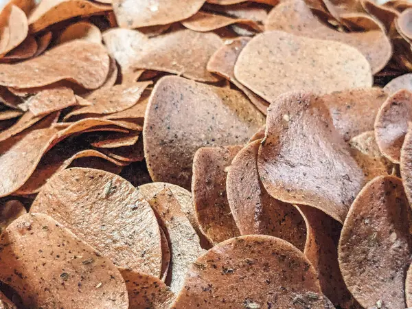 Bir Dükkanda Çerezlerin Çeşitliliği Lezzetli Tatları Keşfedin