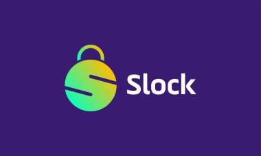 Çevrimiçi atölye ve dağıtım servisi logosu için minimalist logo alışveriş çantası
