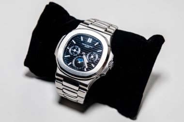 Erkek saati Patek Philippe Geneve