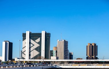 Brezilya Merkez Bankası, Brezilya Bankası, BRB