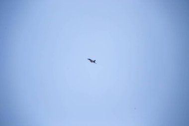 Brezilya Hava Kuvvetleri Gripen savaş uçağı