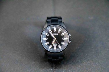 Doğu Erkekler Su Dirençli Kol Saati