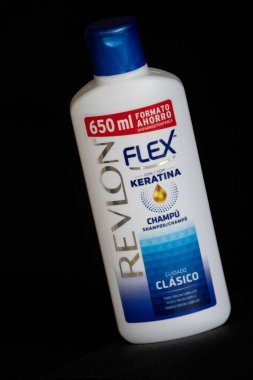  Revlon Esnek İspanyol Şampuanı
