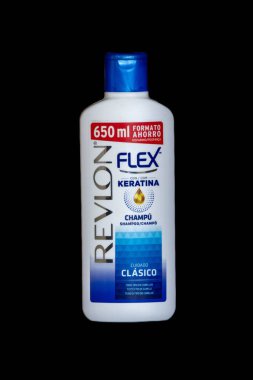  Revlon Esnek İspanyol Şampuanı