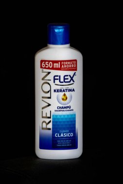  Revlon Esnek İspanyol Şampuanı