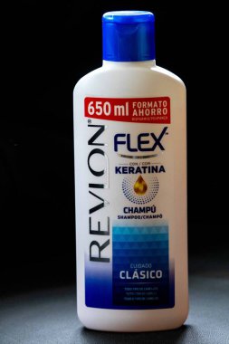  Revlon Esnek İspanyol Şampuanı