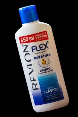  Revlon Esnek İspanyol Şampuanı