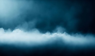 Soyut cennet yaşlandırılmış sürreal grunge desenli arka plan