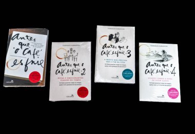  Japon yazar Toshikazu Kawaguchi 'nin 