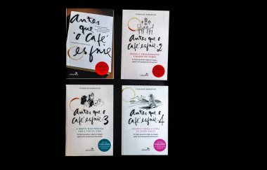  Japon yazar Toshikazu Kawaguchi 'nin 