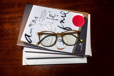  Japon yazar Toshikazu Kawaguchi 'nin 