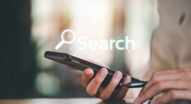 İnternet sitesi, içgörü araştırması, İnternet 'te arama ve arama, arama motoru optimizasyonu, internetteki bilgilere erişim