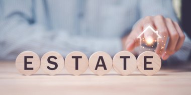 konsept gayrimenkul işi, gayrimenkul değerinin değerlendirilmesi, gayrimenkul yatırımları, gayrimenkul, ev ve araziye yatırım yapılması, ev satın alınması veya ipotek edilmesi, emlak isyanı