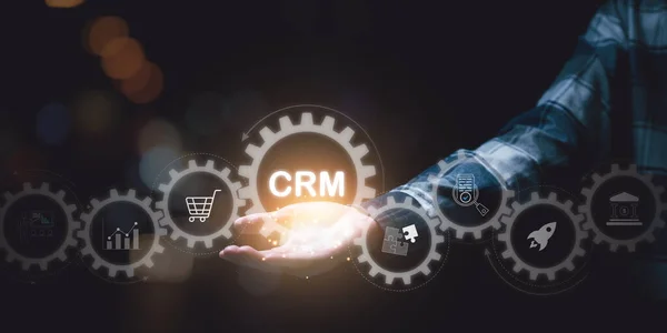 Customer Relationship Management , CRM ,strategy or software to follow up on sales ,Customer service check ,Customer relationship building ,creating satisfaction and confidence for customer