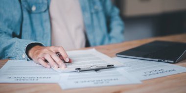 Risk yönetimi ve sigorta kavramları, Mali Yönetim, Yatırım, Sağlık, Potansiyel iş yatırım yardımlarının önlenmesi ve değerlendirilmesi, belgelerin incelenmesi ve sözleşme ayrıntıları