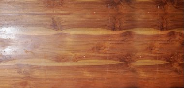 abstract brown background from teak wood grain