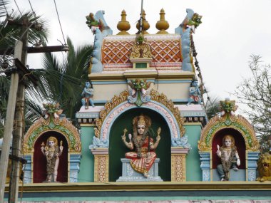 Lord Krishna Sri Lanka 'da