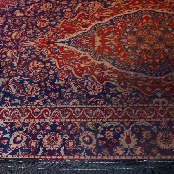Persian carpet original design