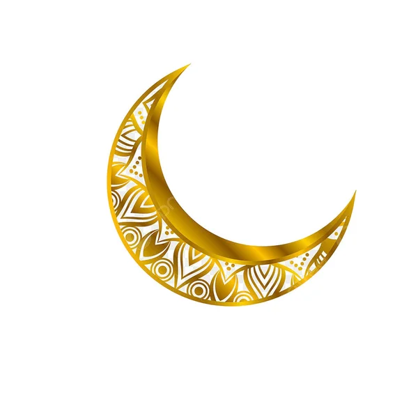 Ramadan Design Wektor Świąteczne Pozdrowienia Plakat Eid Mubarak Ilustracja Ramadan — Zdjęcie stockowe