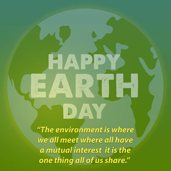 День Земли. Международный день Матери Земли. Экологические проблемы и охрана окружающей среды. Векторная иллюстрация. Забота о природе. Набор векторных иллюстраций