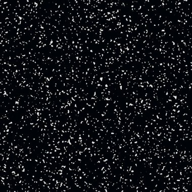 Beyazlar bovling sahasında. Vektör illüstrasyonu.