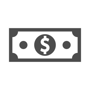 Hızlı ödeme lineer simgesi beyaz arkaplanda izole edildi. Vektör çizimi. Eps 10.