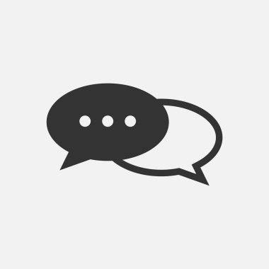 Beyaz arkaplanda web sayfası simgesi izole edildi. Vektör çizimi. Eps 10.