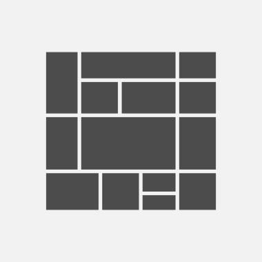 Ruh hali kurulu beyaz arka planda izole edildi. Vektör çizimi. Eps 10.