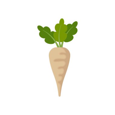 Pancar beyaz arka planda izole edilmiş. Vektör çizimi. Eps 10