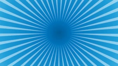 Colors pop art background animation with optional luma matte. Alpha Luma Matte included. 4k video