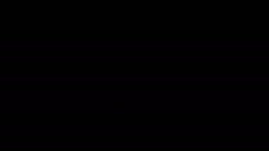 Energy elements motion graphics animation. Alpha channel included. Hand Drawn Explosion. 4k