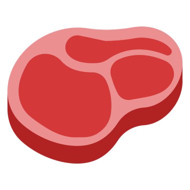 Bu yüksek kalite et, çeşitli mutfak hazırlıkları ve lezzetli tarifler için mükemmeldir.