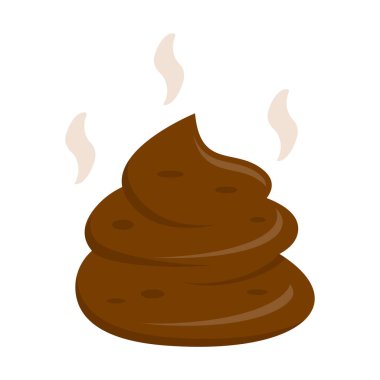 Komik bir çizgi film dışkısı emojisi, pek çok insanın keyif alabileceği komik ve ilişkilendirilebilir içerik yaratmak için mükemmel.