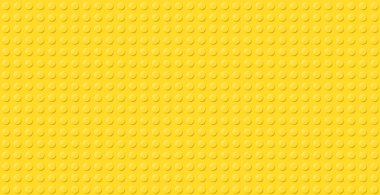 Bu parlak sarı tabaka her türlü yaratıcı bina ve tasarım projesi için idealdir.