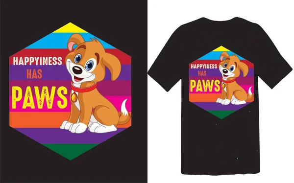 pet lover  t shirt design