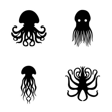 Canavar balık koleksiyonu. Mariana Çukurundan balık