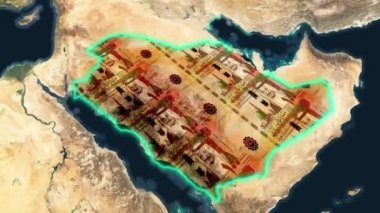 Suudi Riyal - Suudi Arabistan Para Birimi.