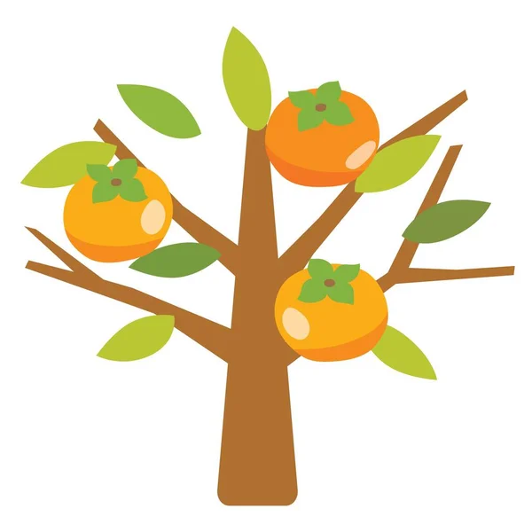 Bir hurma ağacının resim simgesi