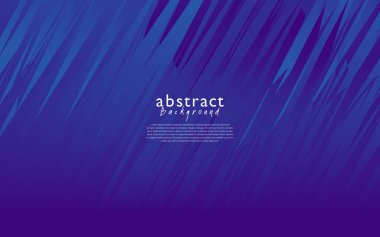 blue gradient abstract modern background design