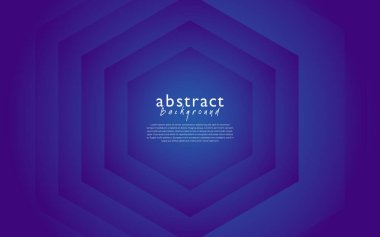 blue gradient abstract modern background design