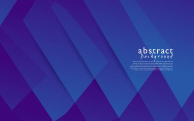 blue gradient abstract modern background design